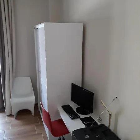 Appartement Studiosbank Kab D *