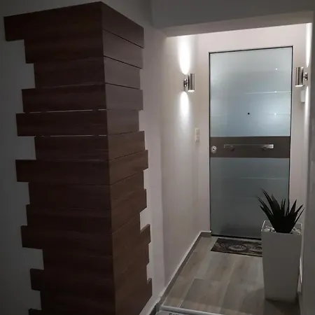 Appartement Studiosbank Kab D *