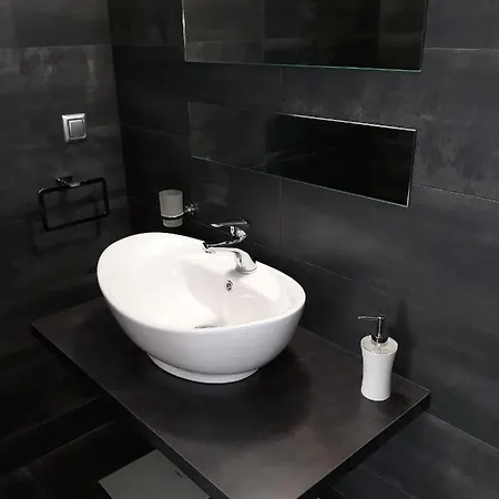 Studiosbank Kab D Appartement