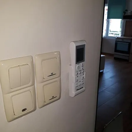 Studiosbank Kab D Appartement Dráma