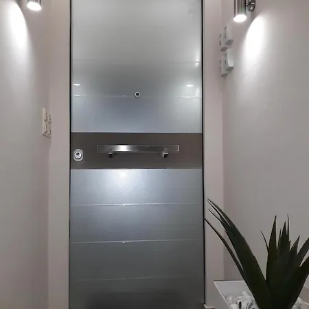 Studiosbank Kab D Appartement