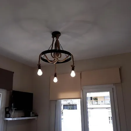 Appartement Studiosbank Kab D