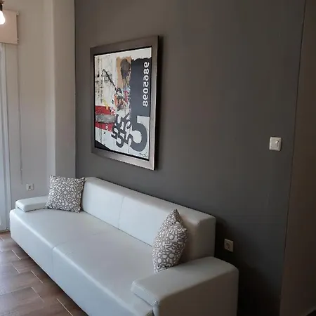 Studiosbank Kab D Appartement